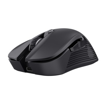 Геймърска мишка TRUST GXT 923 Ybar Wireless RGB Gaming Mouse