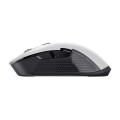 Геймърска мишка TRUST GXT 923 Ybar Wireless RGB Gaming Mouse White