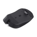 Геймърска мишка TRUST GXT 923 Ybar Wireless RGB Gaming Mouse White