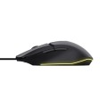 Геймърска мишка TRUST GXT109 Felox Gaming Mouse Black
