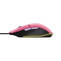 Геймърска мишка TRUST GXT109 Felox Gaming Mouse Pink
