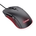 Геймърска мишка TRUST GXT922 Ybar Gaming Mouse Eco Геймърска мишка TRUST GXT922 Ybar Gaming Mouse Eco