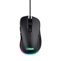 Геймърска мишка TRUST GXT922 Ybar Gaming Mouse Eco Геймърска мишка TRUST GXT922 Ybar Gaming Mouse Eco