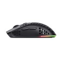 Геймърска мишка TRUST GXT929 Helox Wireless Lightweight Mouse Black