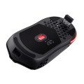 Геймърска мишка TRUST GXT929 Helox Wireless Lightweight Mouse Black