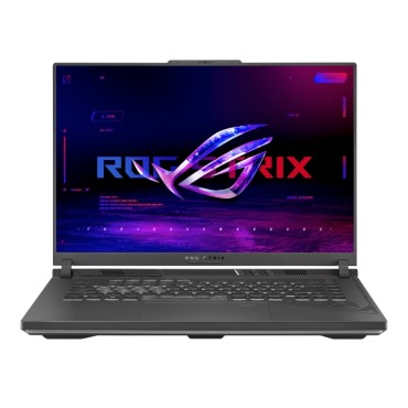 Геймърски лаптоп Asus Strix G16 G614PW-RV098