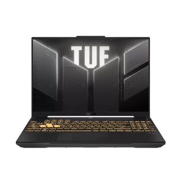 Геймърски лаптоп Asus TUF F16 FX607VJR-TU307