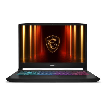Геймърски лаптоп MSI Katana 15 HX B14WEK