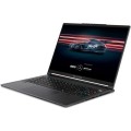 Геймърски лаптоп MSI Stealth A16 MercedesAMG AI+ A3XWGG-054BG-SGARI370X