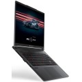 Геймърски лаптоп MSI Stealth A16 MercedesAMG AI+ A3XWGG-054BG-SGARI370X