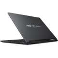 Геймърски лаптоп MSI Stealth A16 MercedesAMG AI+ A3XWGG-054BG-SGARI370X