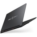 Геймърски лаптоп MSI Stealth A16 MercedesAMG AI+ A3XWGG-054BG-SGARI370X