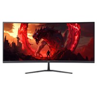 Геймърски монитор Acer Nitro ED340CURW0bmiipx