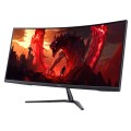Геймърски монитор Acer Nitro ED340CURW0bmiipx
