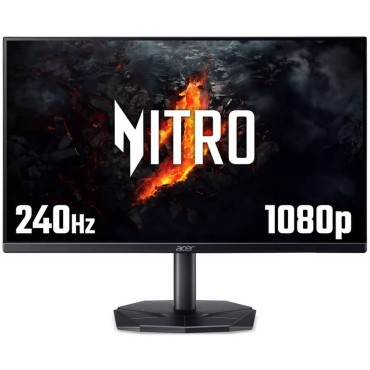 Геймърски монитор Acer Nitro KG240YW3bmiipx