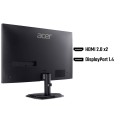 Геймърски монитор Acer Nitro KG240YW3bmiipx