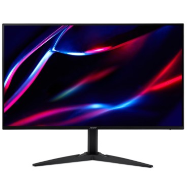Геймърски монитор Acer Nitro KG243YS1bipx Геймърски монитор Acer Nitro KG243YS1bipx