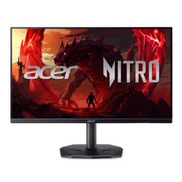 Геймърски монитор Acer Nitro KG270P0bi