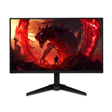 Геймърски монитор Acer Nitro QG271W5bmiipx