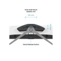 Геймърски монитор BenQ EX251