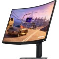 Геймърски монитор Dell Alienware 32 240Hz Gaming Monitor - AW3226DM