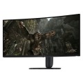 Геймърски монитор Dell Alienware 34 240Hz Gaming Monitor - AW3426DWM