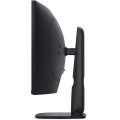 Геймърски монитор Dell Alienware 34 240Hz Gaming Monitor - AW3426DWM