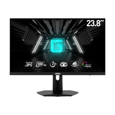 Геймърски монитор MSI G244F E2 Esports Gaming Monitor