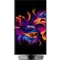 Геймърски монитор MSI MAG 271QP QD-OLED X28 Gaming Monitor Геймърски монитор MSI MAG 271QP QD-OLED X28 Gaming Monitor