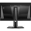 Геймърски монитор MSI MAG 271QP QD-OLED X28 Gaming Monitor Геймърски монитор MSI MAG 271QP QD-OLED X28 Gaming Monitor