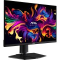 Геймърски монитор MSI MAG 271QP QD-OLED X28 Gaming Monitor Геймърски монитор MSI MAG 271QP QD-OLED X28 Gaming Monitor