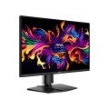 Геймърски монитор MSI MAG 272QP QD-OLED X24 Gaming Monitor Геймърски монитор MSI MAG 272QP QD-OLED X24 Gaming Monitor