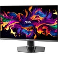 Геймърски монитор MSI MAG 272QP QD-OLED X50 Gaming Monitor Геймърски монитор MSI MAG 272QP QD-OLED X50 Gaming Monitor
