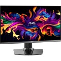 Геймърски монитор MSI MAG 272QP QD-OLED X50 Gaming Monitor Геймърски монитор MSI MAG 272QP QD-OLED X50 Gaming Monitor