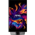 Геймърски монитор MSI MAG 272QP QD-OLED X50 Gaming Monitor Геймърски монитор MSI MAG 272QP QD-OLED X50 Gaming Monitor