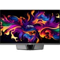 Геймърски монитор MSI MAG 272QP QD-OLED X50 Gaming Monitor Геймърски монитор MSI MAG 272QP QD-OLED X50 Gaming Monitor