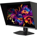 Геймърски монитор MSI MAG 272QP QD-OLED X50 Gaming Monitor Геймърски монитор MSI MAG 272QP QD-OLED X50 Gaming Monitor