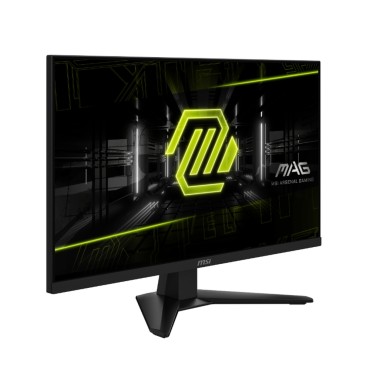 Геймърски монитор MSI MAG 274F Gaming Monitor