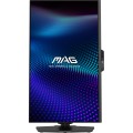 Геймърски монитор MSI MAG 274UPDF E16M Gaming Monitor Геймърски монитор MSI MAG 274UPDF E16M Gaming Monitor