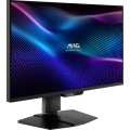Геймърски монитор MSI MAG 274UPDF E16M Gaming Monitor Геймърски монитор MSI MAG 274UPDF E16M Gaming Monitor