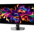 Геймърски монитор MSI MAG 322UP QD-OLED E16 Gaming Monitor Геймърски монитор MSI MAG 322UP QD-OLED E16 Gaming Monitor