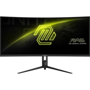 Геймърски монитор MSI MAG 342CQR E2 Gaming Monitor
