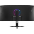 Геймърски монитор MSI MAG 342CQR E2 Gaming Monitor