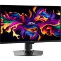 Геймърски монитор MSI MPG 271QR QD-OLED X50 Gaming Monitor