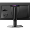 Геймърски монитор MSI MPG 271QR QD-OLED X50 Gaming Monitor
