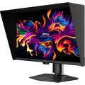 Геймърски монитор MSI MPG 271QR QD-OLED X50 Gaming Monitor