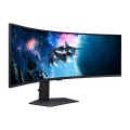 Геймърски монитор Samsung LS49CG950