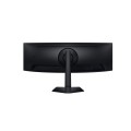 Геймърски монитор Samsung LS49FG910