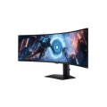 Геймърски монитор Samsung LS49FG910
