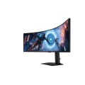 Геймърски монитор Samsung LS49FG910